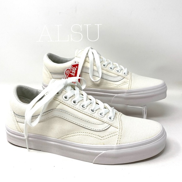vans off the blank